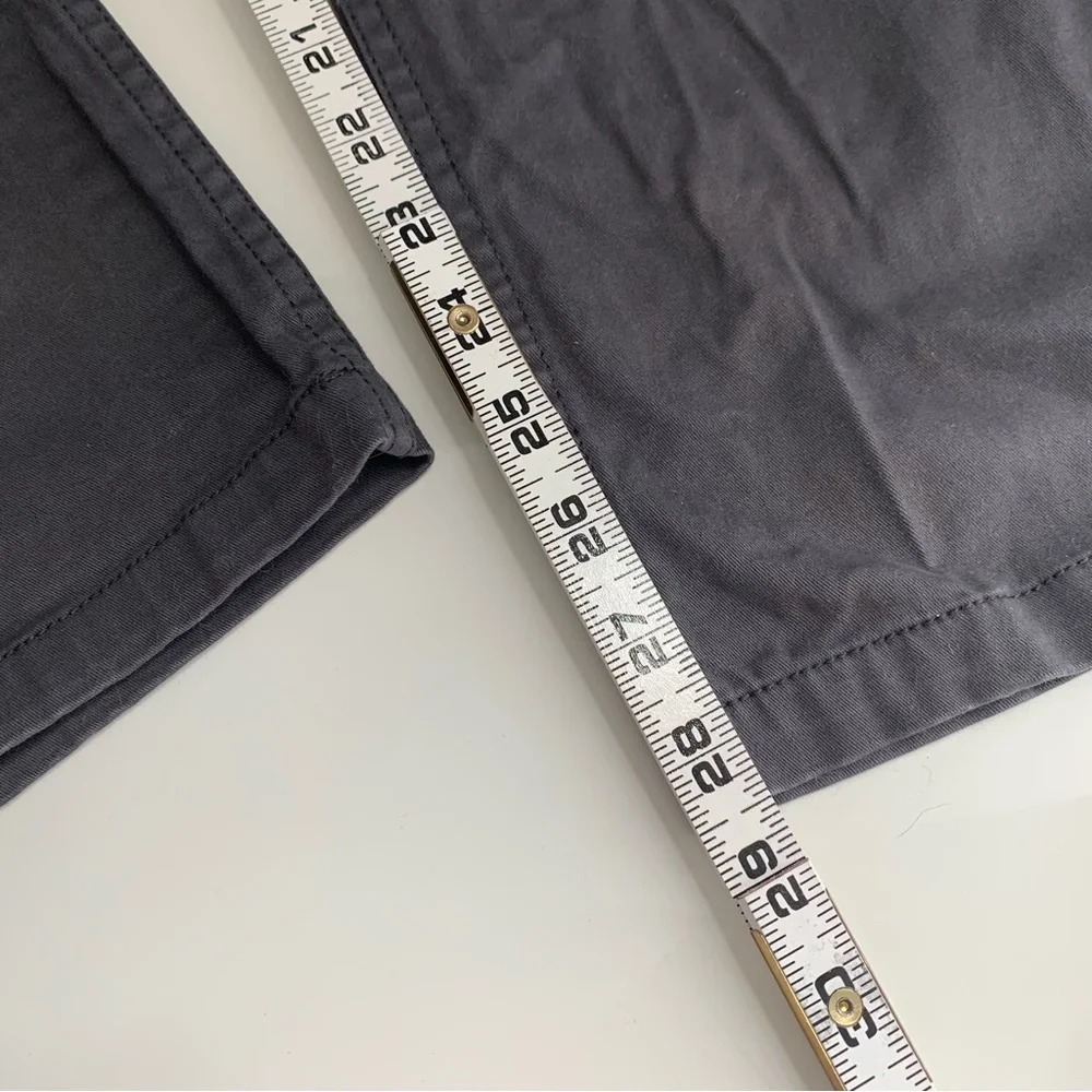 BDG Urban Outfitters Gray Overall Jeans Size Small